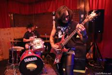 Nightmare Disions @ Blacklight Distric 12-26-14