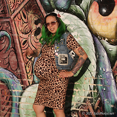 Forgotten Kiss @ San Pedro & PV 1-9-21