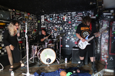 Brain Fragment @ Doll Hut 8-25-18