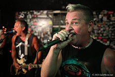 Dirty Hammer @ Doll Hut 9-18-20