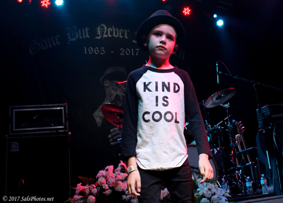 X-Members @ Observatory 1-15-17