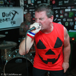 Dirty Hammer @ Doll Hut 10-18-15