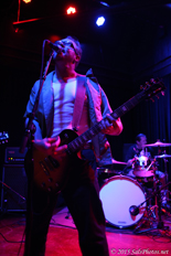 The Berzerkers @ Federal Underground 5-17-15