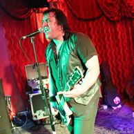 The Stiches @ Alex's Bar 5-17-14