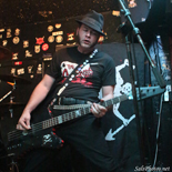 Rodents of Unusual Size @ Doll Hut 2-13-15