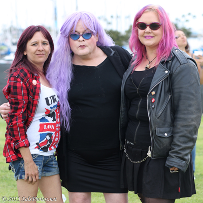 Punk Rock Picnic Music Festival 7-27-15