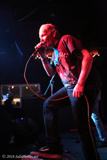 Decry @ OC Tavern Grill and Sports Bar 12-21-18