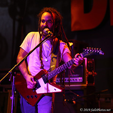 Hajj (The) @ Dive Bar 4-4-19