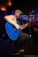 Michael Graves @ Blacklight Distric Lounge 12-16-15