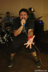 Useless Intent @ Gringos Cantina 10-5-14