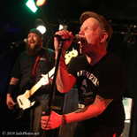 Decry @ Viper Room 2-16-19