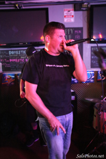 FLB @ Firehouse 3-6-15