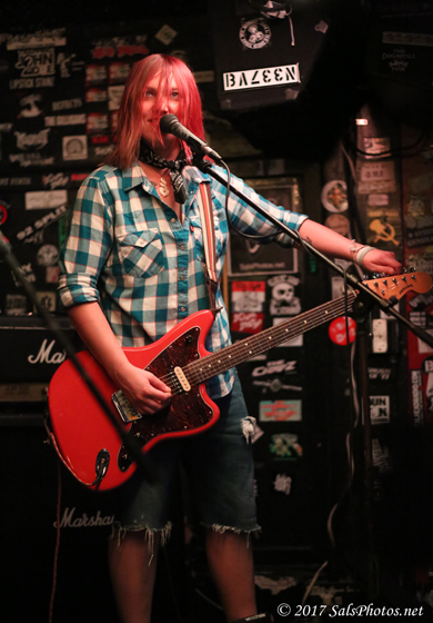 Tragic Radicals @ Doll Hut 10-8-17