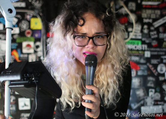 Brain Fragment @ Doll Hut 8-25-18