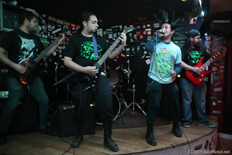 Withdrawal Symptoms @ Doll Hut 10-18-15