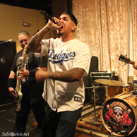 Los Creepers @ Down and Out 4-24-14