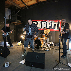 Carpit @ Takeover Live 2-6-21