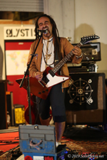 Hajj (The) @ Doll Hut Studios 6-15-19