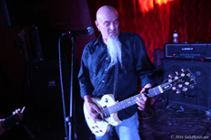 Decline (The) @ Alex's Bar 12-2-16