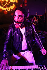 Fartbarf @ Popfuji 10-26-19