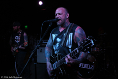 Infdelz @ Tiki Bar 3-30-18