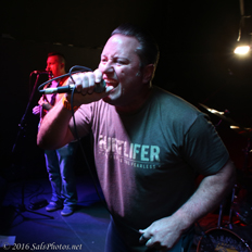 Whitekaps @ Seaport Marina Hotel 11-12-16