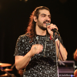 Strapica @ Roxy 5-3-18