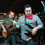 4 Failed Abortions @ Doll Hut 1-10-15