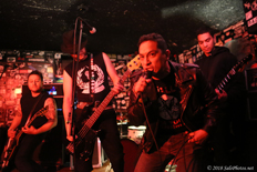 Damaged @ Doll Hut 5-18-18