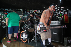 Zone 3 @ Doll Hut 5-3-15