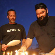 Not's @ Baxter's House 9-2-17