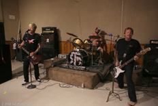 STD's @ Hermosa Beach Kiwanis Club 2-17-18