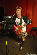 The Imposters @ Gringos Cantina 10-5-14