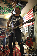 Bullet Bumps @ 1048 N. Parker 8-8-20