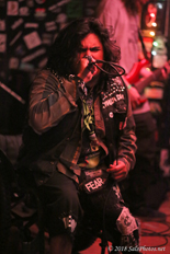 Day Drunk @ Doll Hut 4-27-18