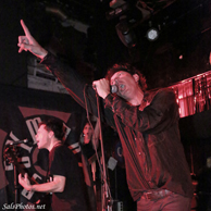 Symbol Six @ 5 Star Bar 6-7-14