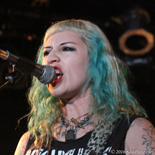 A Pretty Mess @ Viper Room 2-27-16