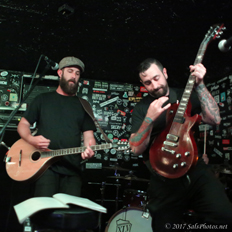 Rumjacks @ Doll Hut 3-7-17