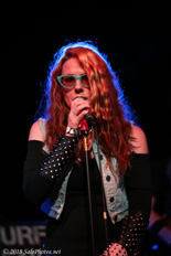 Surface Tension @ Tiki Bar 2-9-18