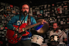 Hajj (The) @ Doll Hut 10-8-17