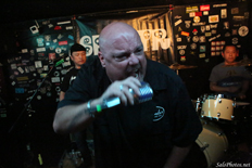 Circle One @ Perez Tires 7-30-16