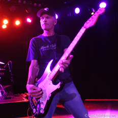 Queers (The) @ Roxy 3-16-16