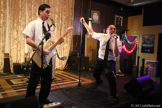 Tartar Control @ Down & Out 11-5-15