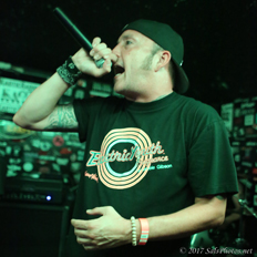 Soto St. @ Doll Hut 8-5-17