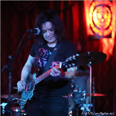 Rats in the Louvre @ Alex's Bar 12-29-16