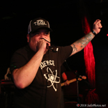 Split Decision @ Gaslamp 6-2-18