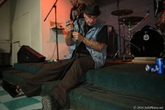 Repeat Offenders @ American Legion Hall 10-1-16