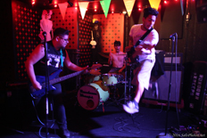 Rundown Kreeps @ Offbeat Bar (The) 11-2-16