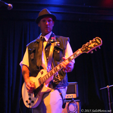 Zero Class @ Federal Underground 5-17-15