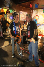 Boners (The) @ Harolds Place 7-3-17